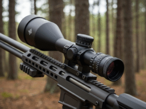 PRECISION SHOOTING TECHNIQUES