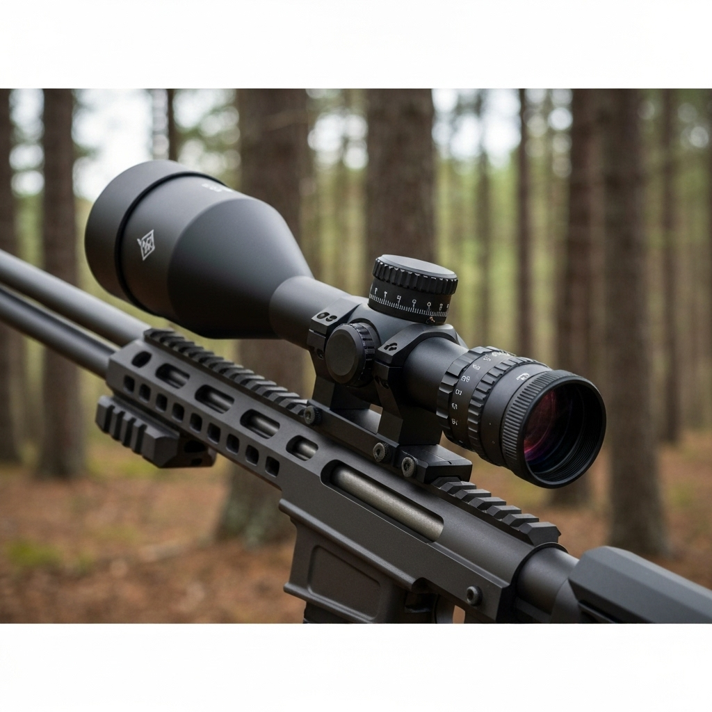 PRECISION SHOOTING TECHNIQUES