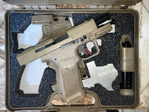 Milco Webinar Product